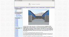 Desktop Screenshot of howood.com